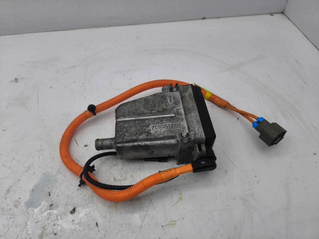 Coolant heater 102868900C