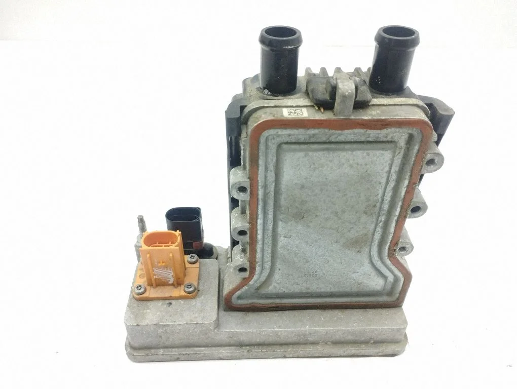 Coolant heater – Volkswagen ID.3 (2019-)