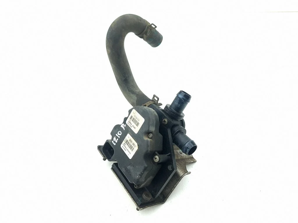 Coolant heater G93610R010