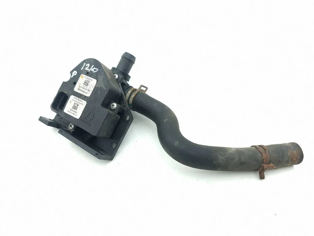 Coolant heater 600738400E