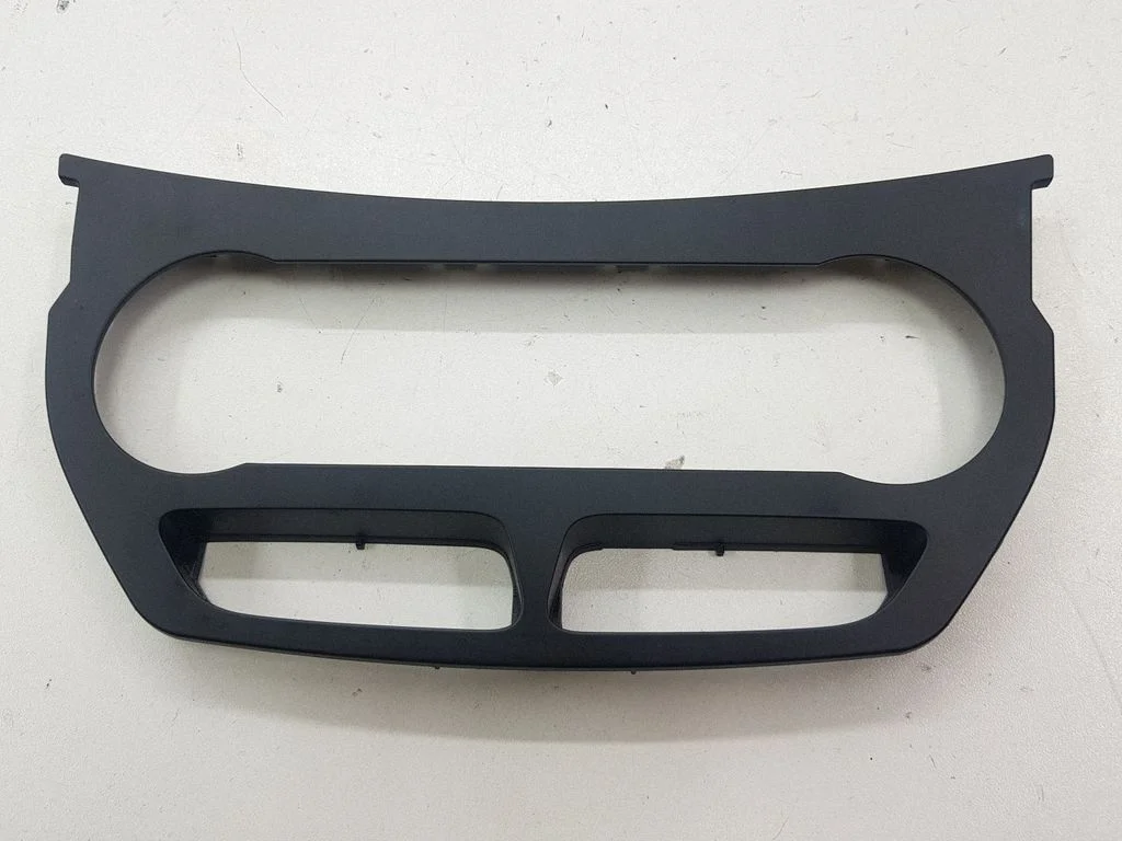 Climate control/heater control trim AM5118522BDW