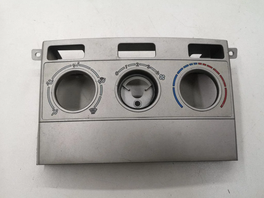 Climate control/heater control trim 554200F010