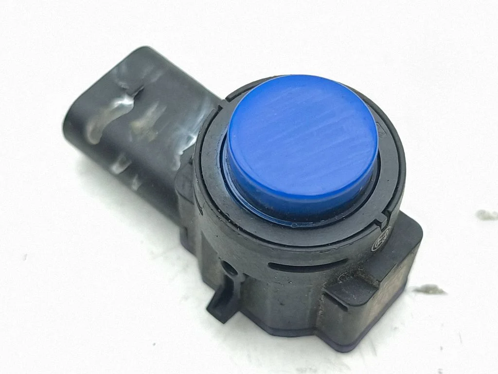 Parkošanās sensors PDC – Skoda Enyaq iV (2020-)