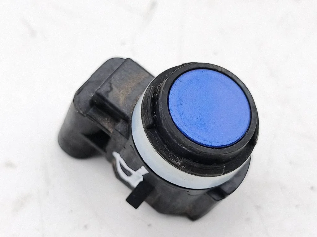 Parkošanās sensors PDC – BMW X2 U10 (2023-)