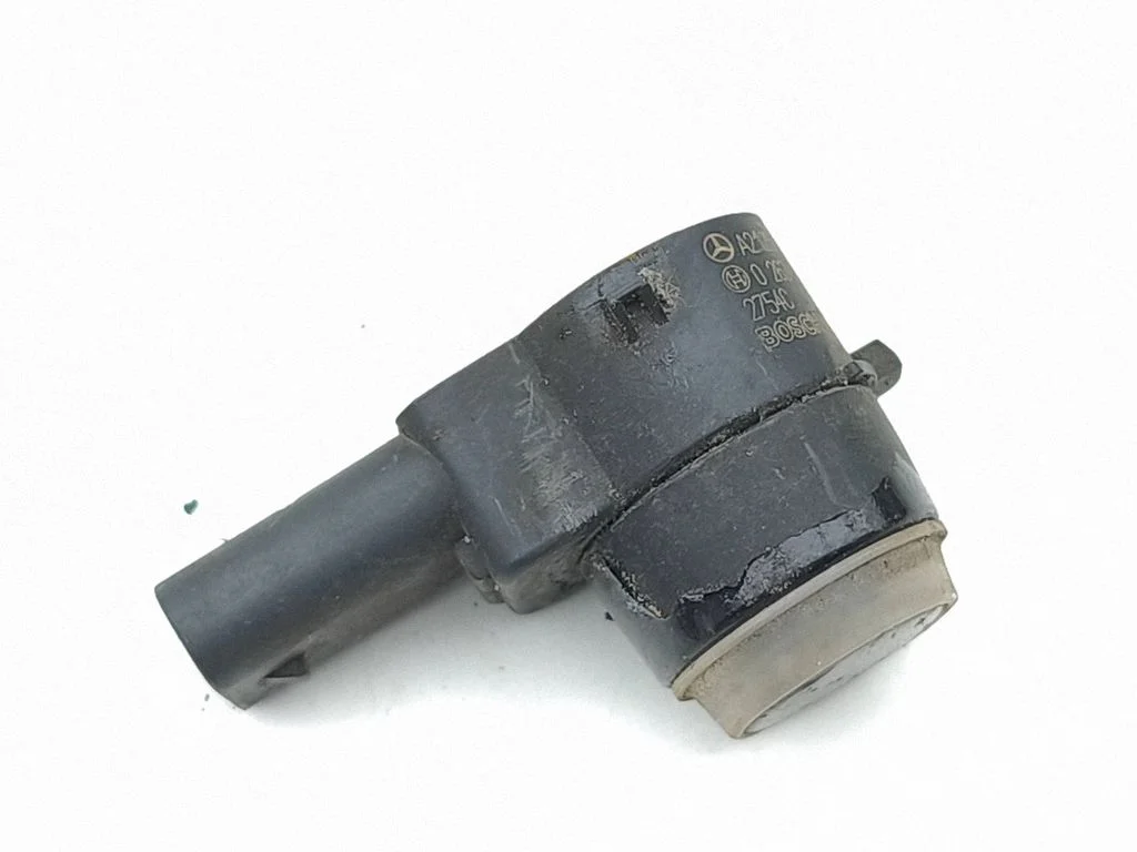 Parkimisandur PDC – Mercedes-Benz CLS-klass C218 X218 (2011-2017)