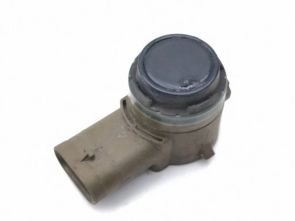 Parkošanās sensors PDC – aizmugurējā