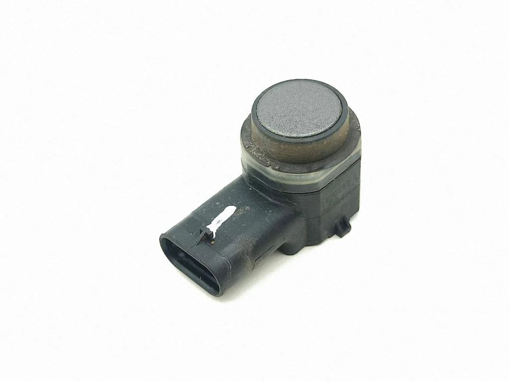 Parking PDC sensor – Jaguar XE (2015-)