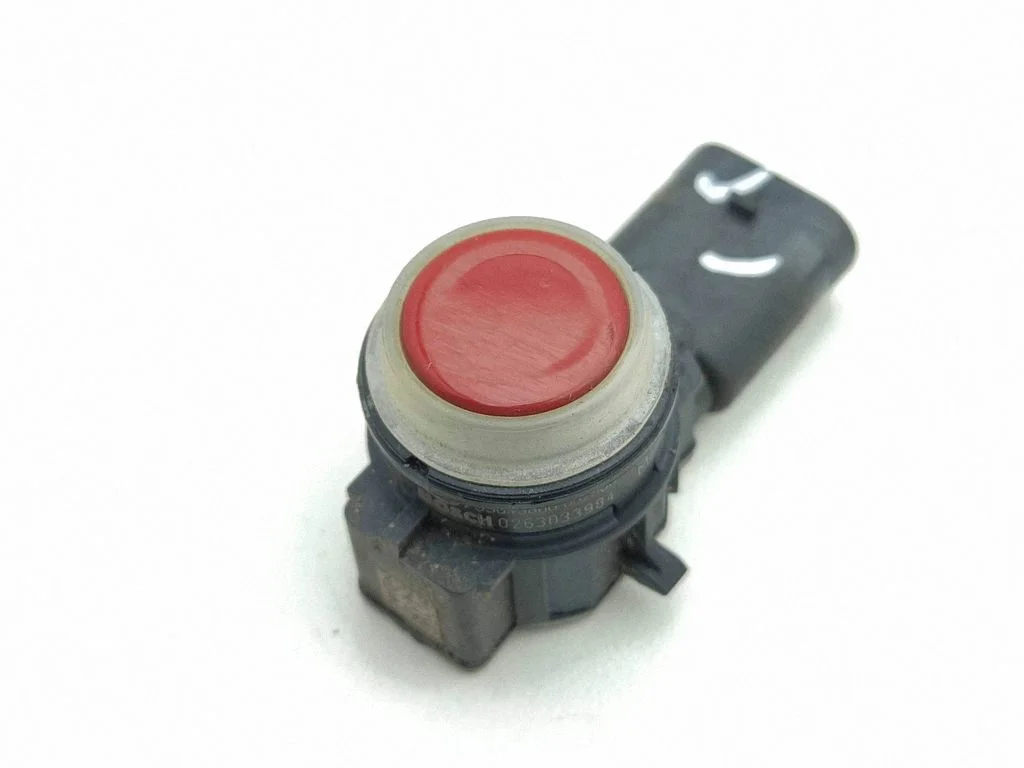 Parking PDC sensor – Alfa Romeo Giulia (2016-)