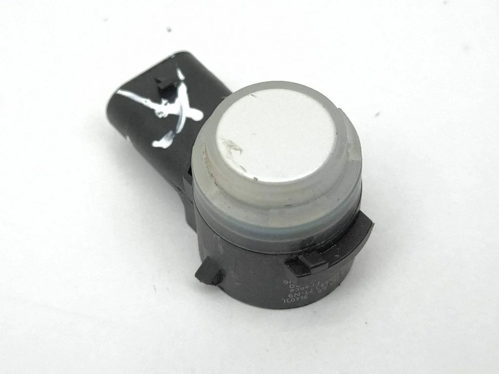 Parkimisandur PDC – Citroen C4 III e-C4 (2020-)