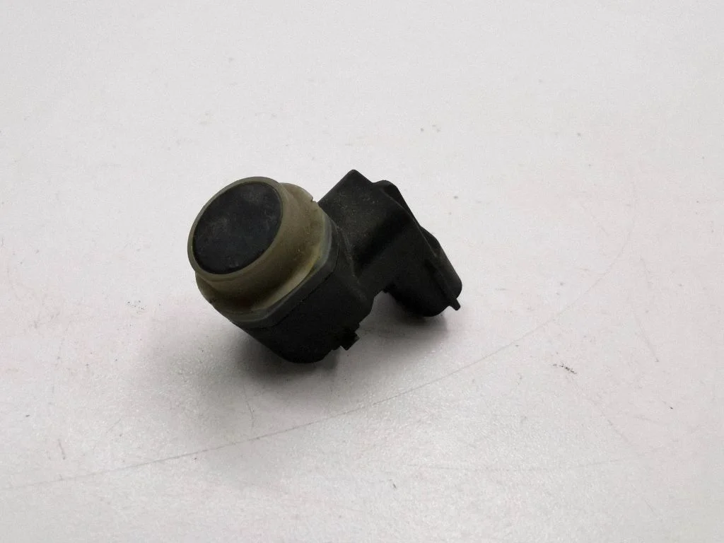 Parkimisandur PDC – Nissan Qashqai (2010-2014)