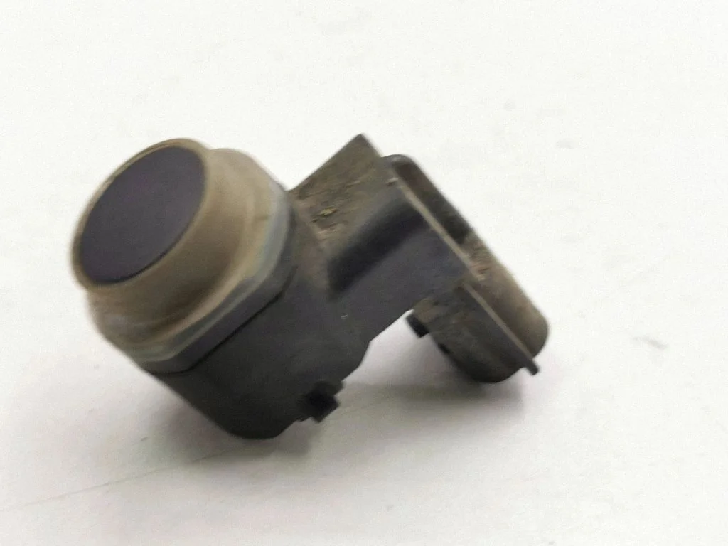 Parkimisandur PDC – Nissan Qashqai (2010-2014)