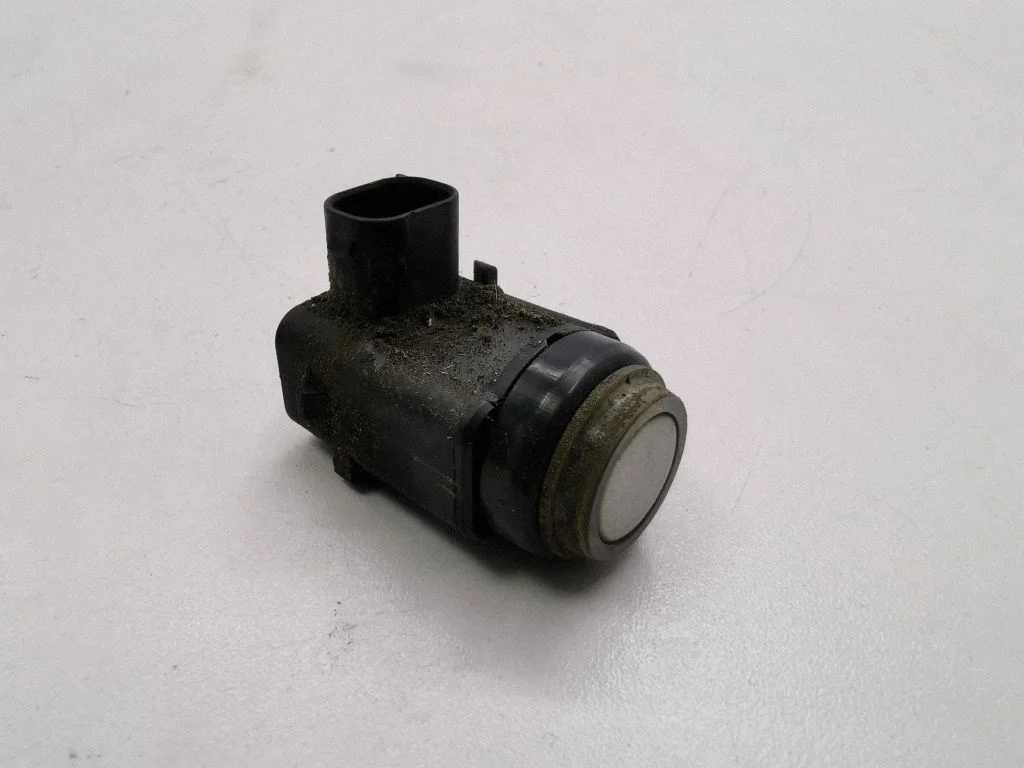 Parkošanās sensors PDC