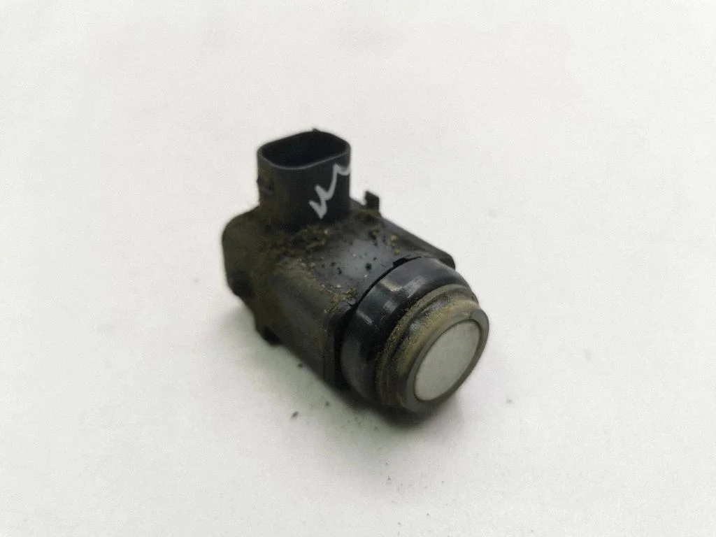 Parkošanās sensors PDC