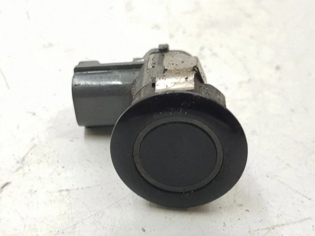 Parkošanās sensors PDC