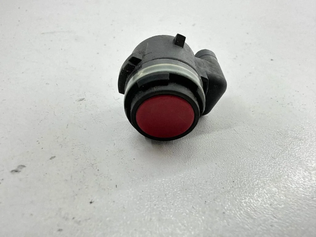 Parking PDC sensor – Seat Ateca (2016-)