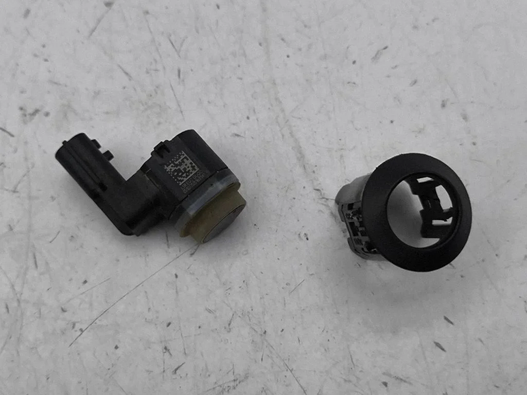 Parkimisandur PDC – Nissan Qashqai (2016-2021)