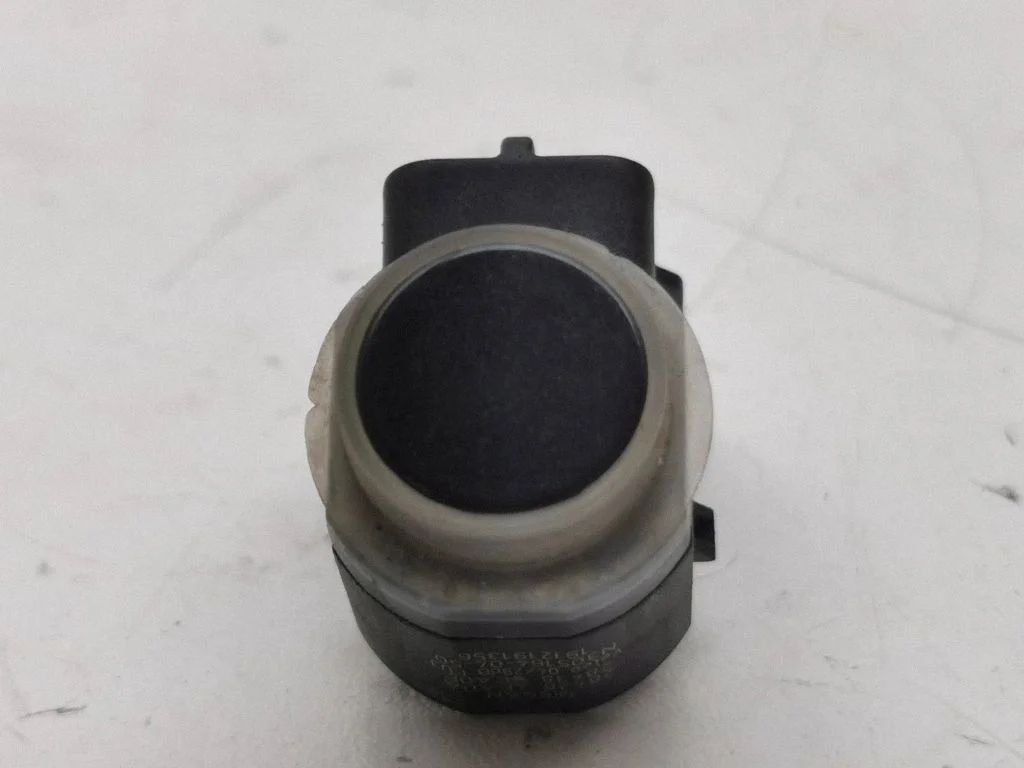 Parkimisandur PDC – Nissan Qashqai (2016-2021)