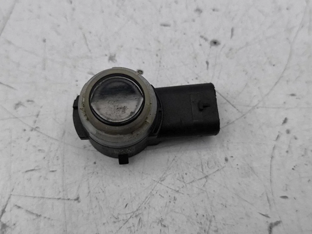 Parking PDC sensor 284385954R – Renault Megane Mégane Renault Sport III (IV Based) (2017-2023)