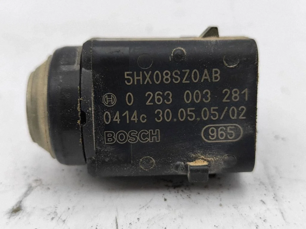 Parkošanās sensors PDC 5HX08SZ0AB
