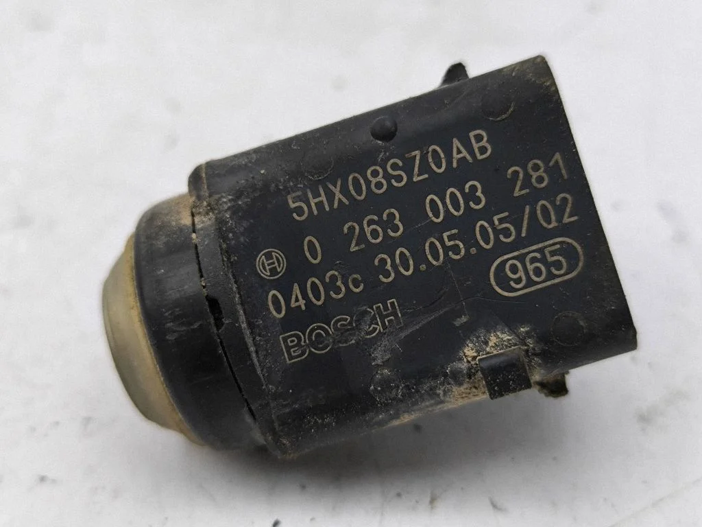 Parkošanās sensors PDC 5HX08SZ0AB