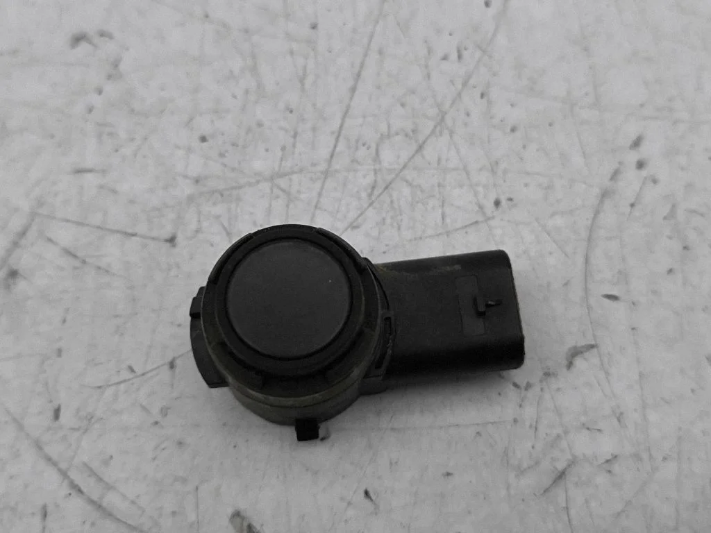 Parking PDC sensor – Seat Ibiza V (KJ) (2017-)