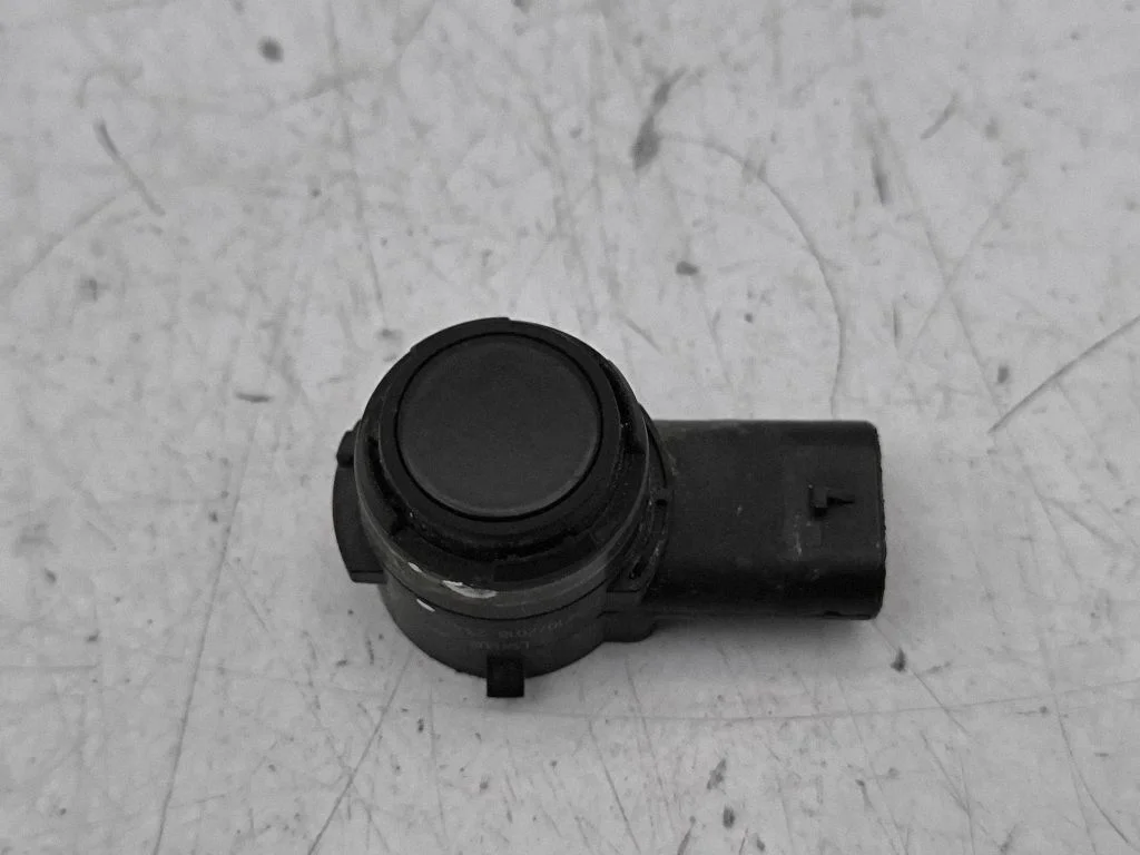 Parking PDC sensor – Seat Ibiza V (KJ) (2017-)