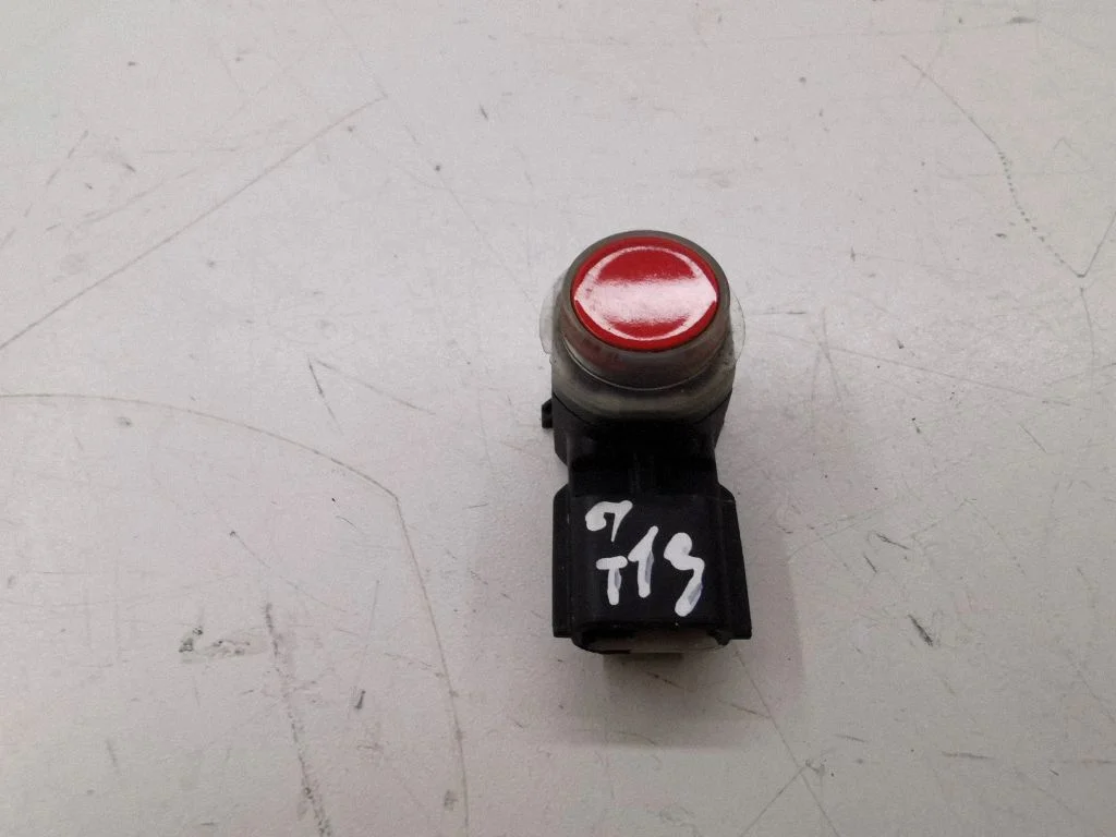 Parking PDC sensor – Renault Clio V (2019-2025)