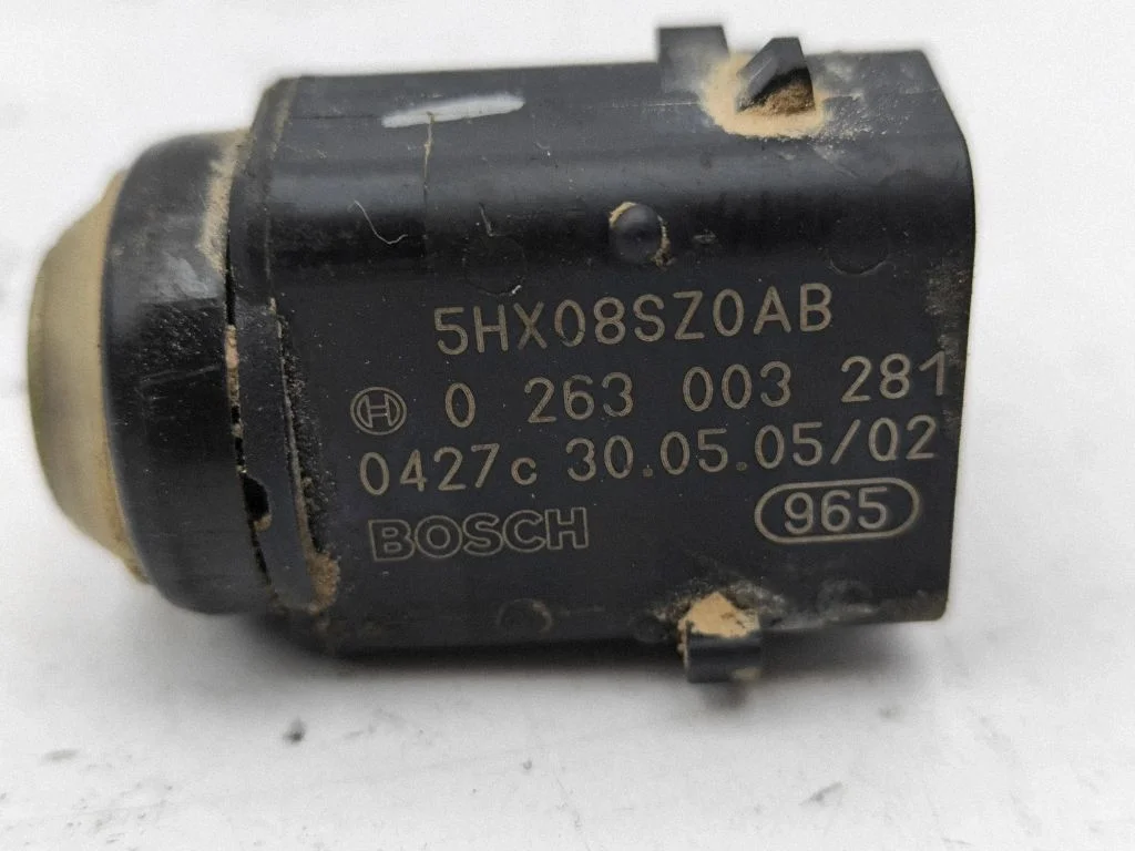 Parkošanās sensors PDC 5HX08SZ0AB