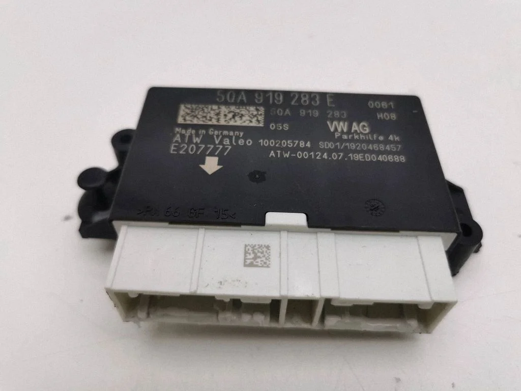 Parkošanās sensors PDC 5QA919283E
