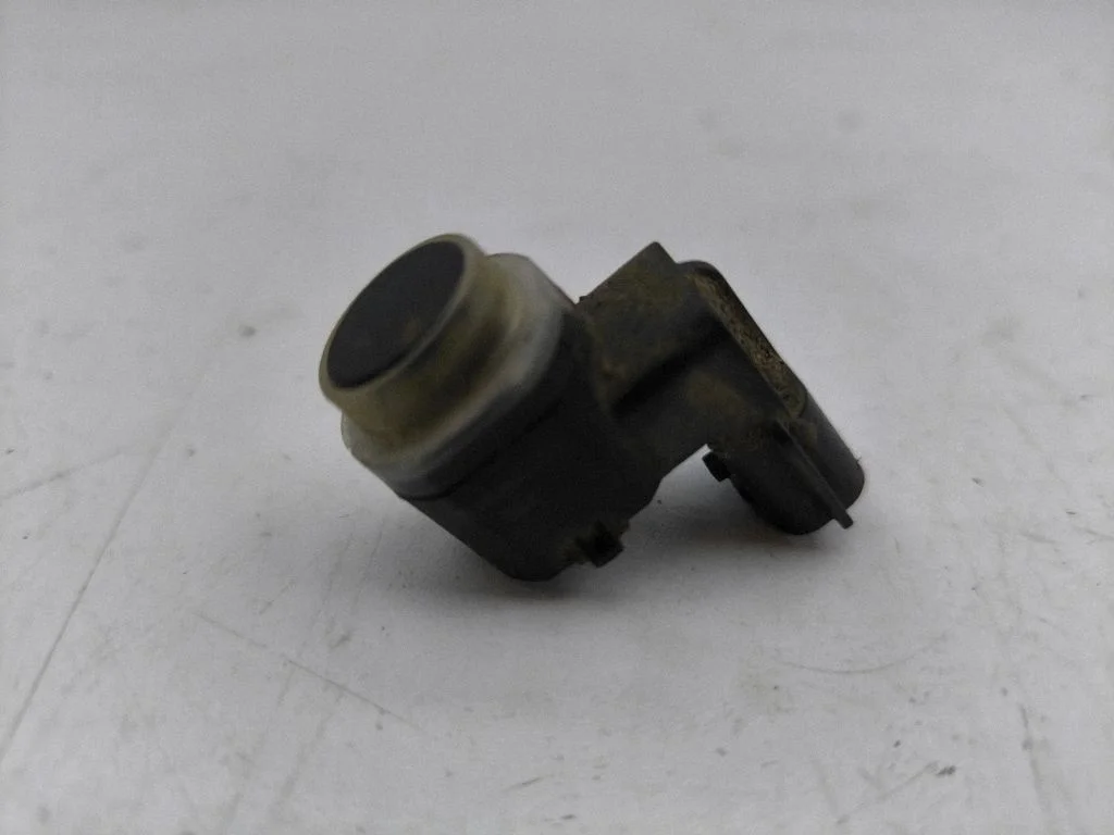 Parkimisandur PDC – Nissan Qashqai (2016-2021)