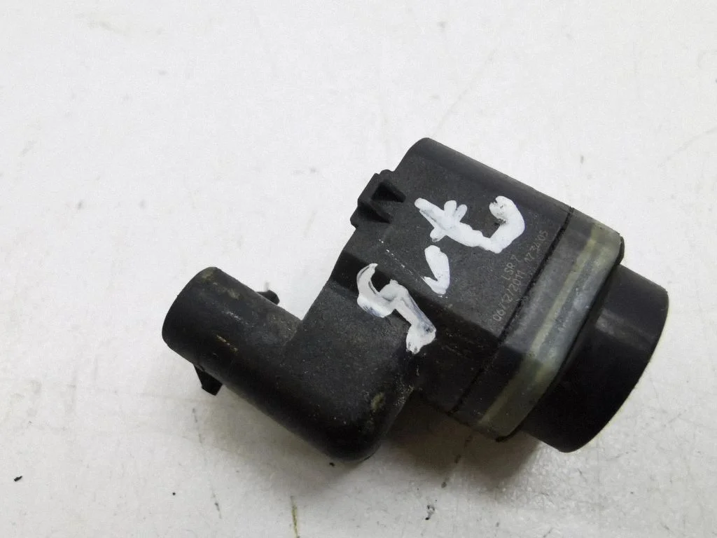 Parkimisandur PDC – BMW 5-seeria F10 F11 (2009-2016)