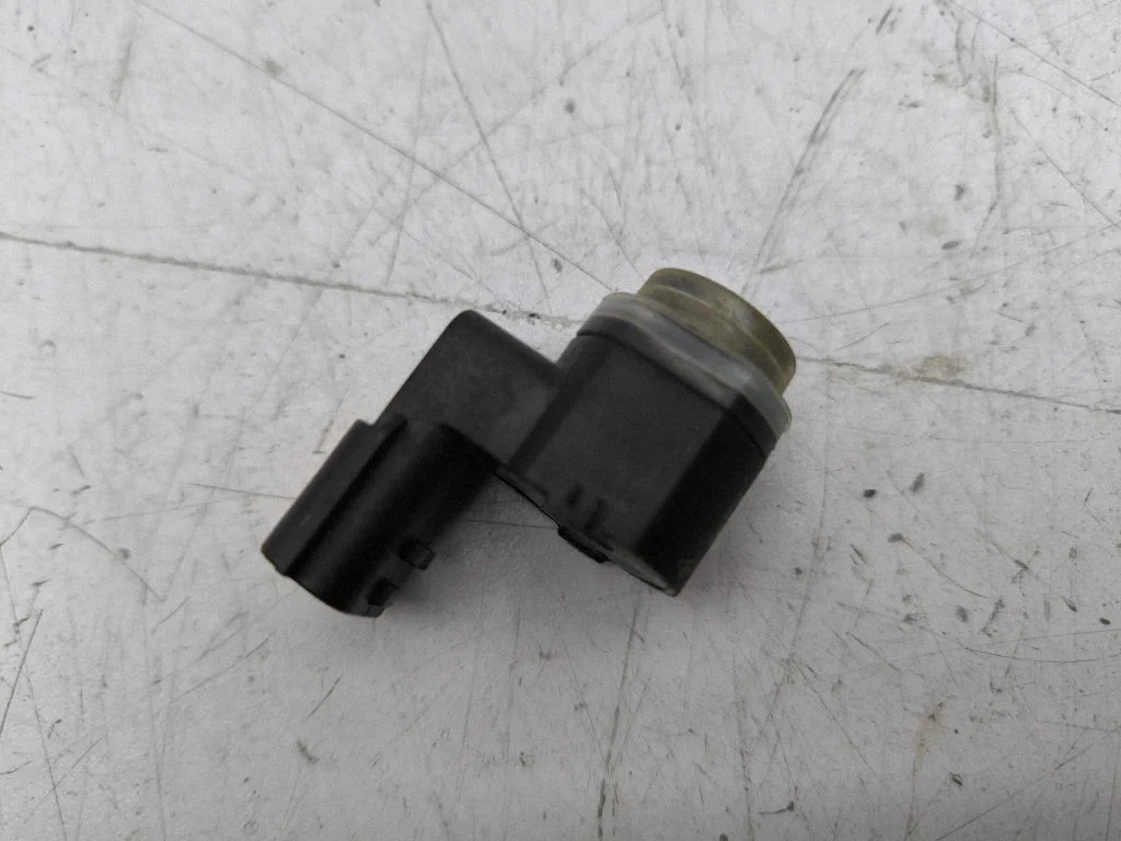 Parkimisandur PDC – Nissan Qashqai (2016-2021)
