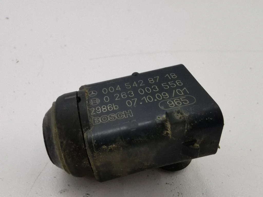 Parkošanās sensors PDC 0045428718