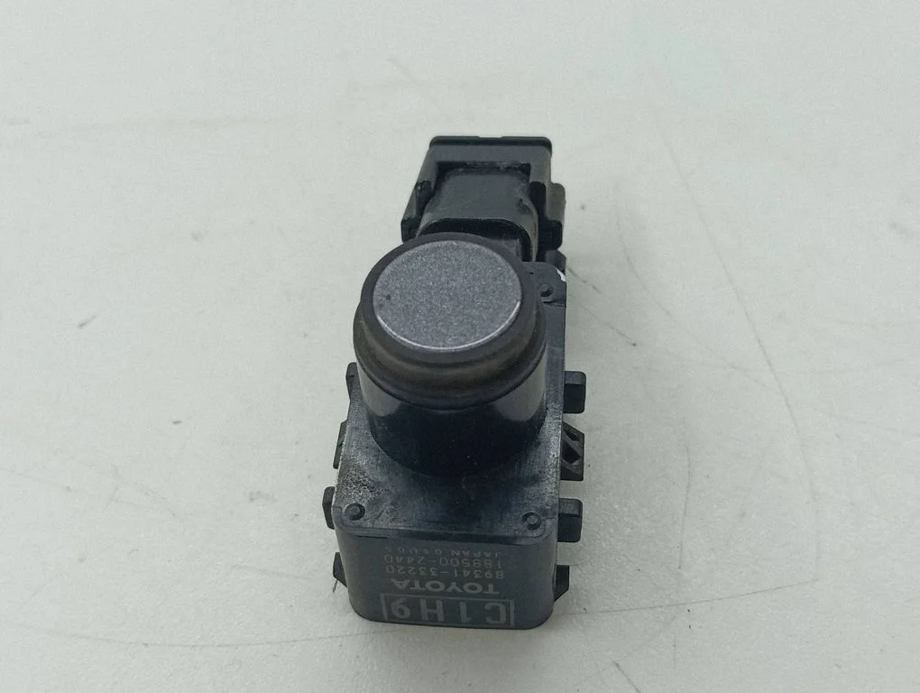 Parkimisandur PDC – Lexus NX (2014-2021)