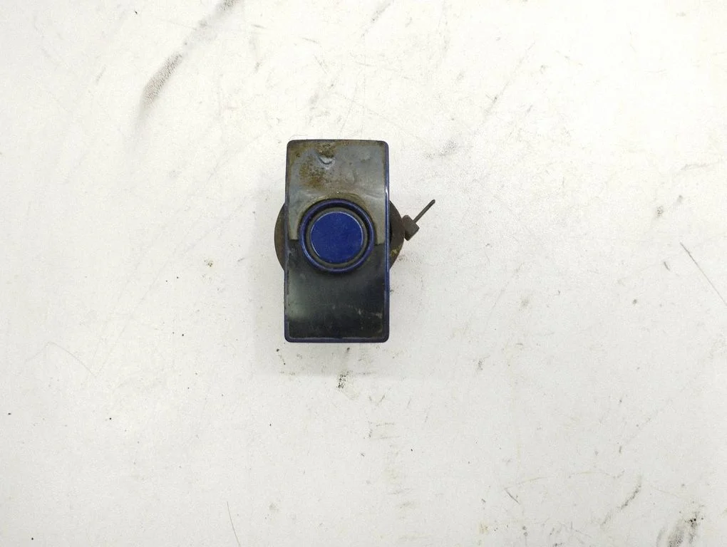 Parking PDC sensor – Volkswagen Passat B6 (2005-2010)