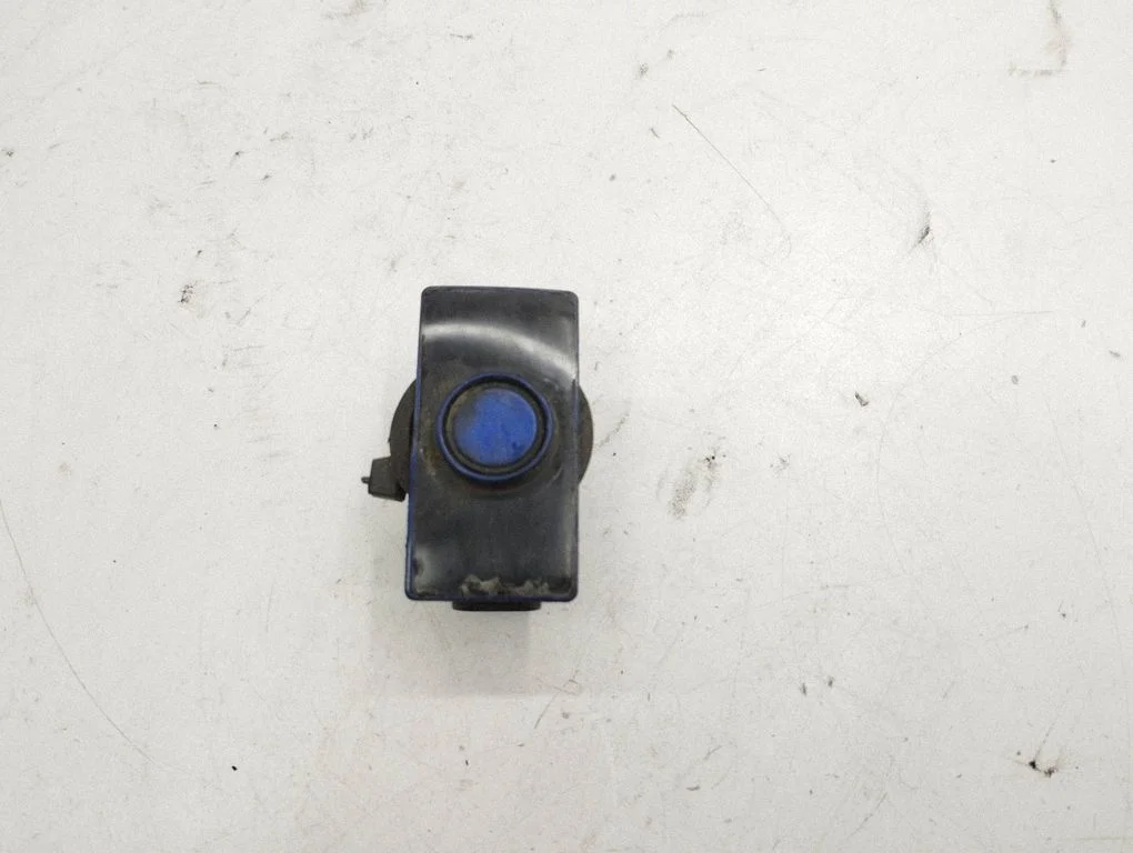 Parking PDC sensor – Volkswagen Passat B6 (2005-2010)