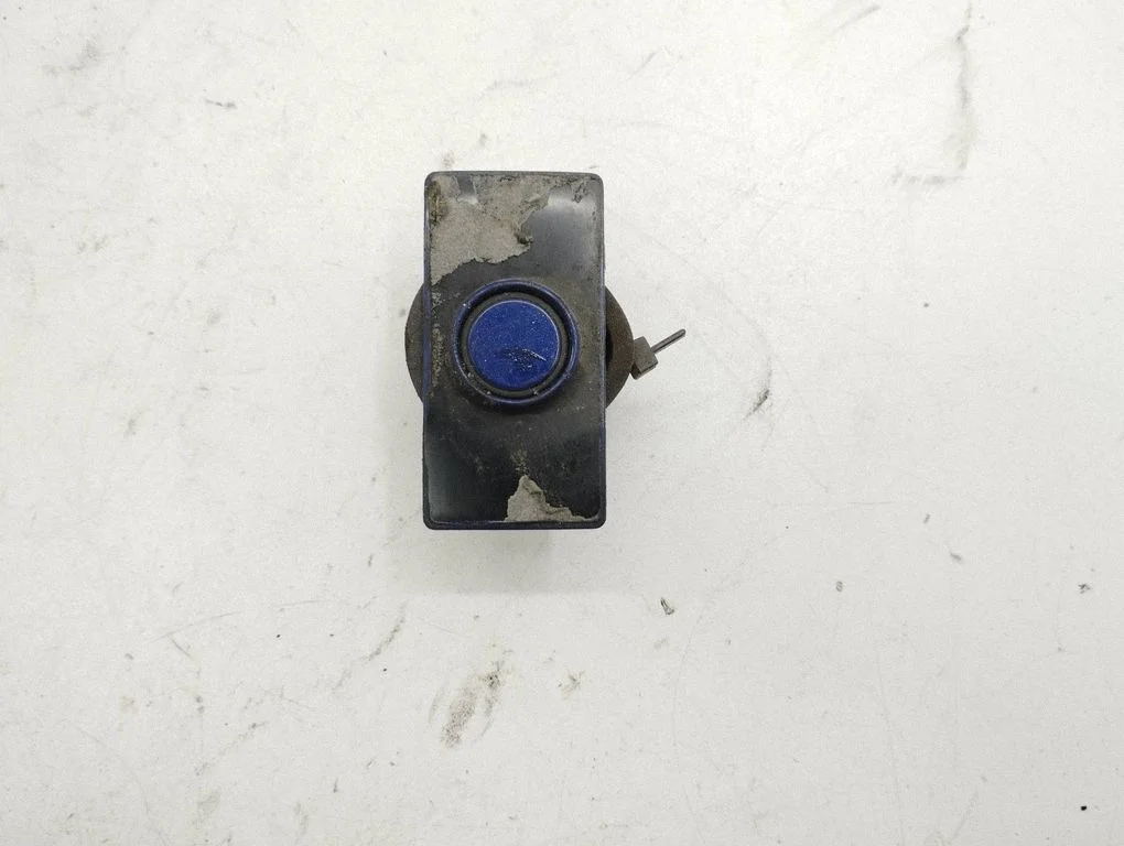 Parking PDC sensor – Volkswagen Passat B6 (2005-2010)