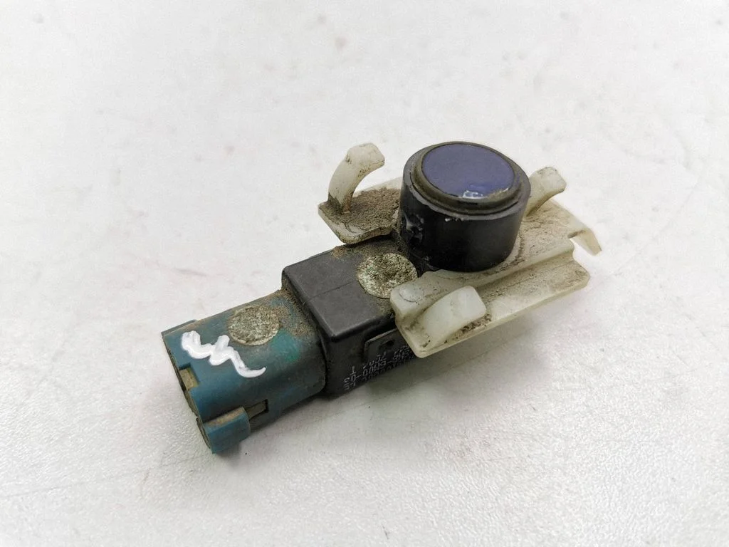 Parking PDC sensor 08V67SNB6M0003