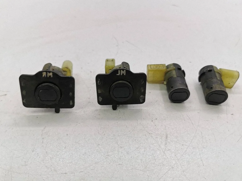 Parkošanās sensors PDC 4B0919275D