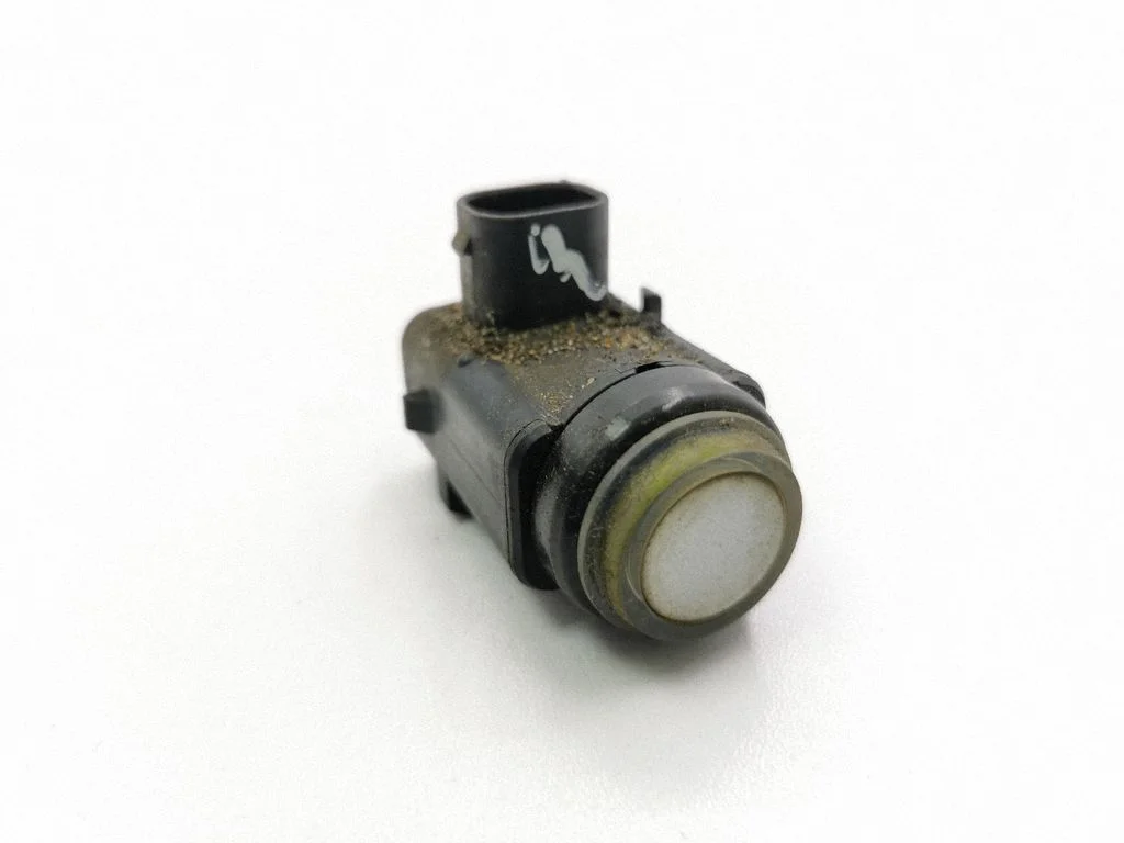 Parkošanās sensors PDC