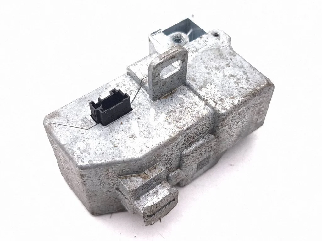 Blokada kierownicy HPLA3K772AC