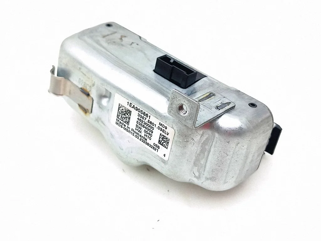 Blokada kierownicy 1EA905861