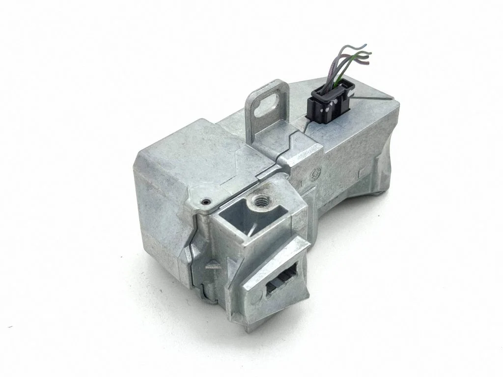 Blokada kierownicy BJ323K772AD