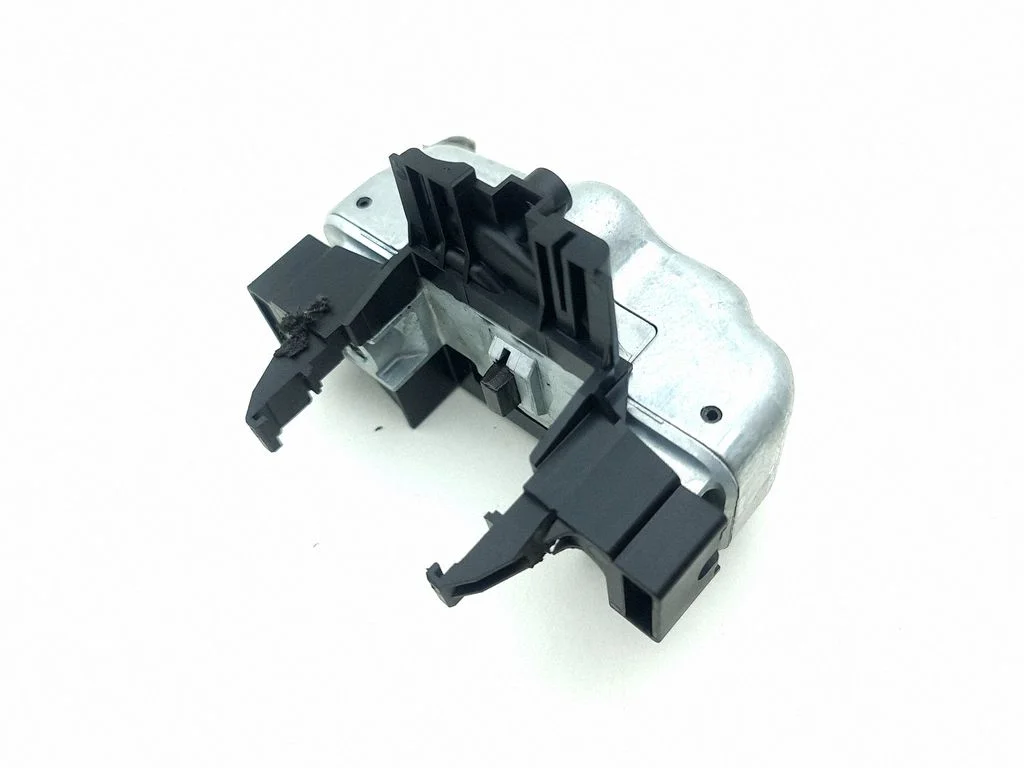Blokada kierownicy – Volkswagen e-Golf (2014-)