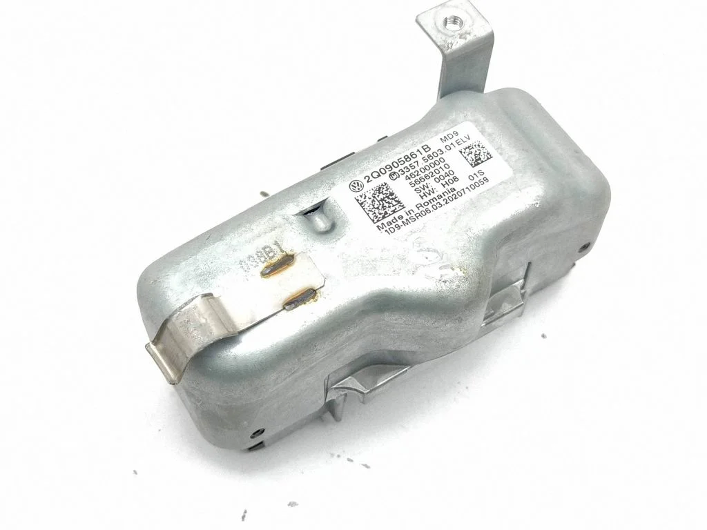 Steering wheel lock – Seat Leon IV (2020-)