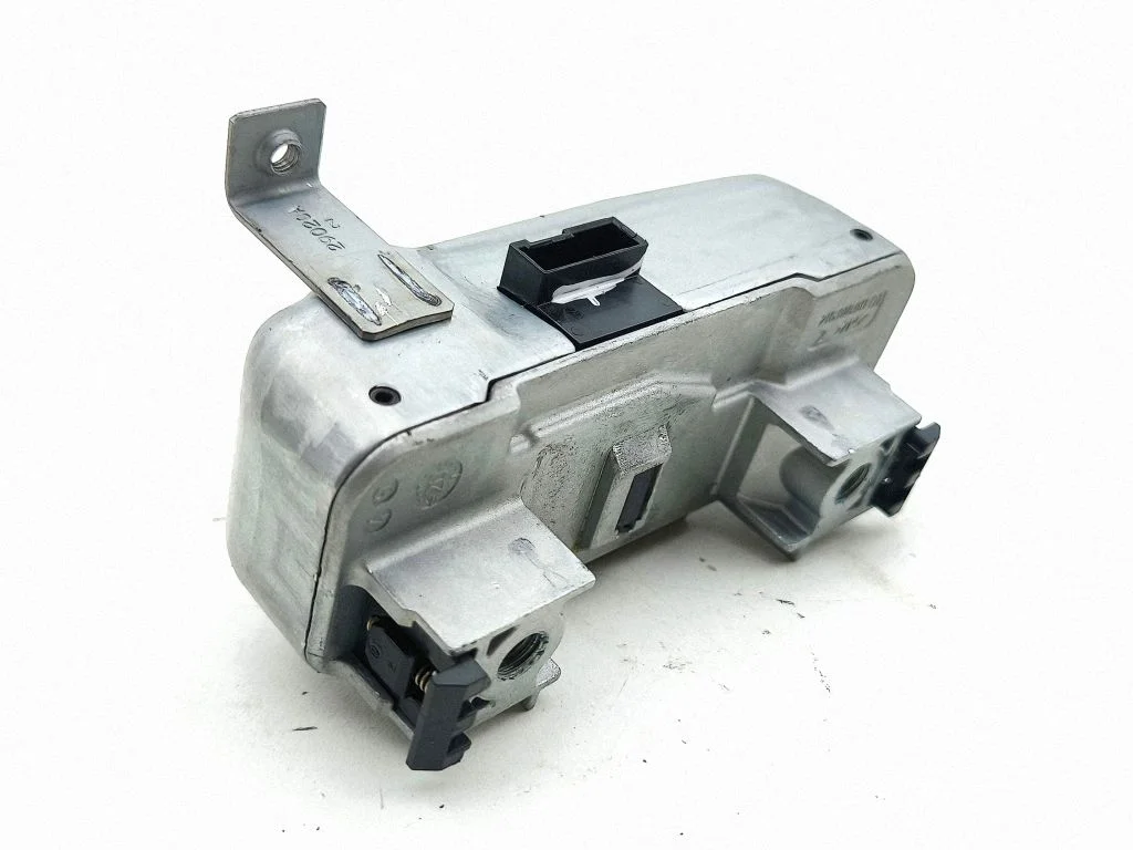 Steering wheel lock – Seat Leon IV (2020-)