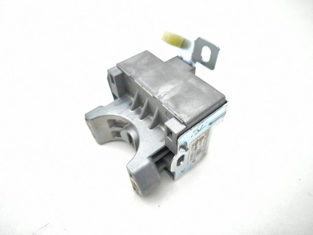 Steering wheel lock 81900L1700