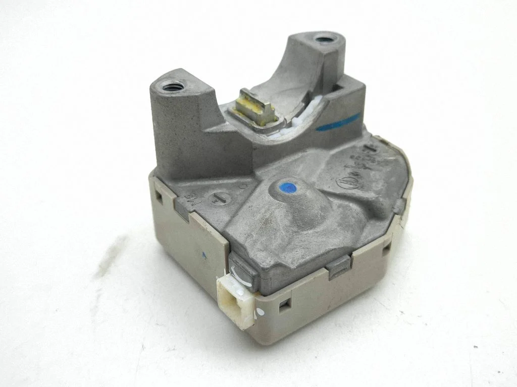 Blokada kierownicy 5L240405