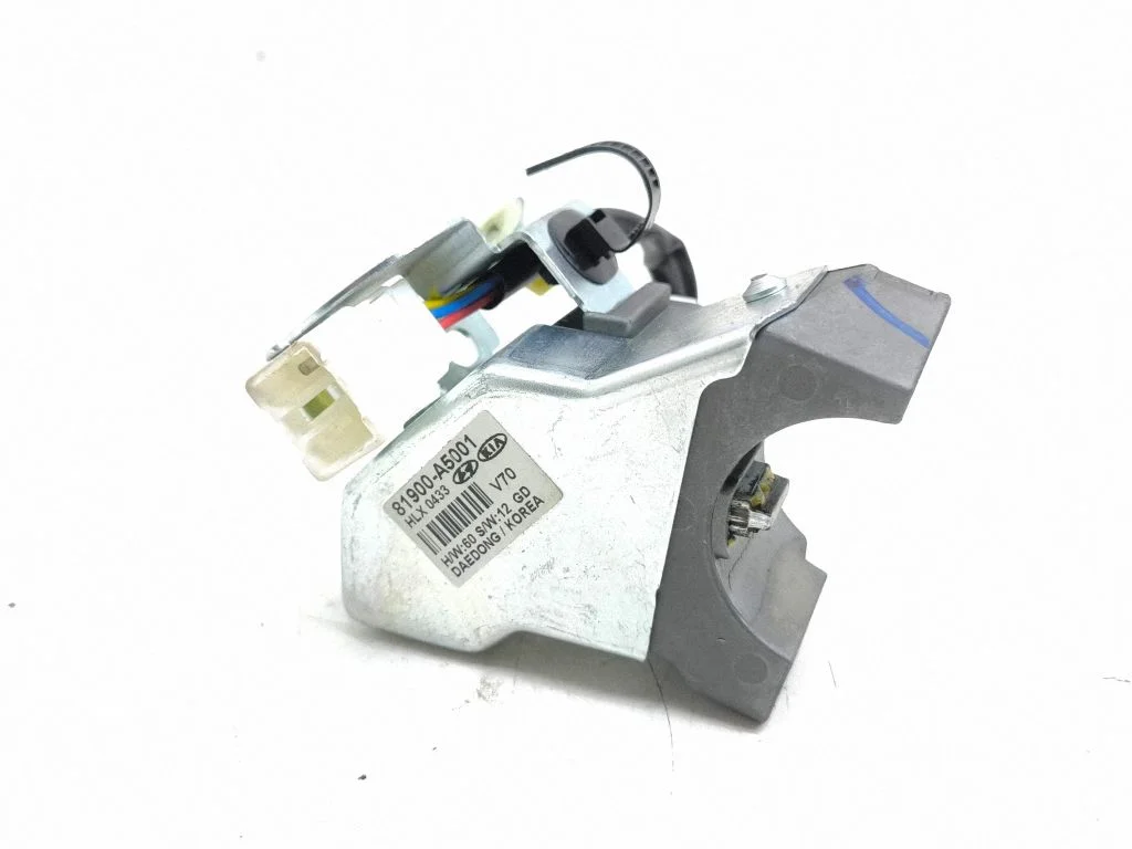 Rooli lukk 81900A5001