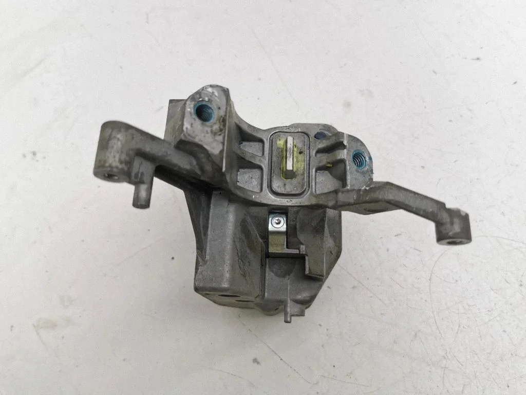 Steering wheel lock